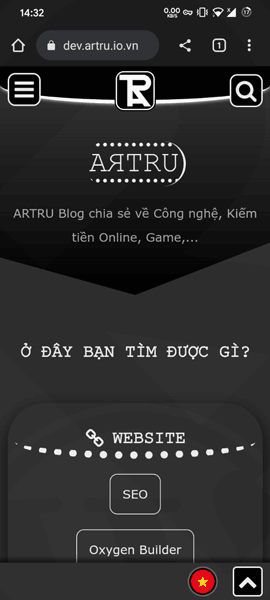 测试移动隧道 Cloudflare