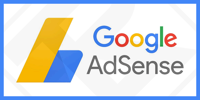 附加 AdSense 网站广告的历程 0 天前