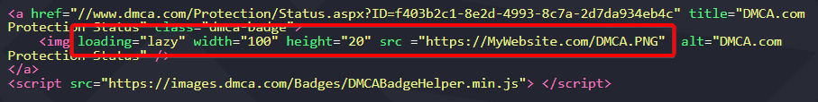 Add attribute for DMCA img tag
