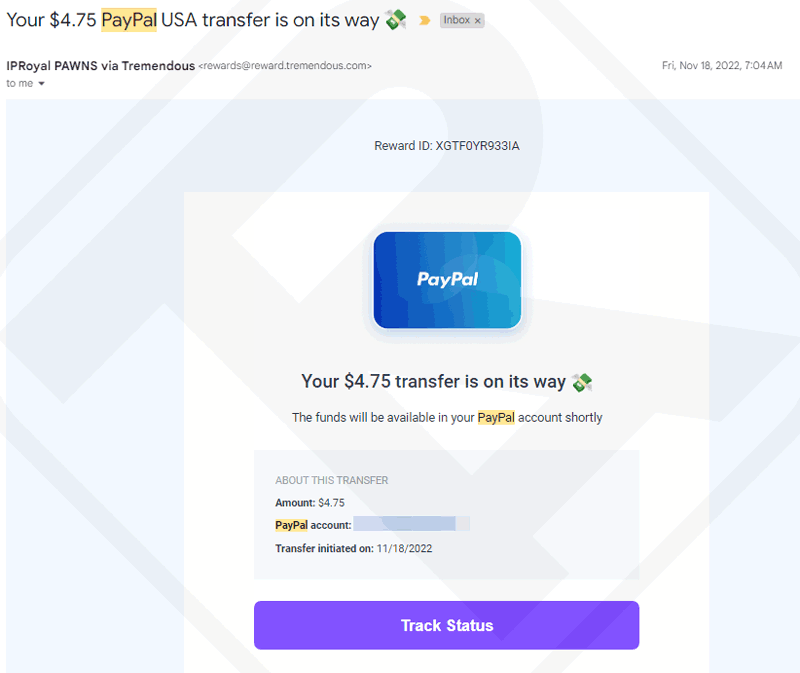 Paypal Paypal Pawns.app