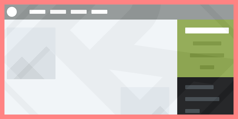 Sticky Sidebar