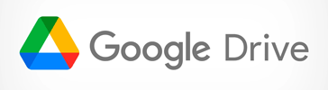 Google 云端硬盘下载按钮